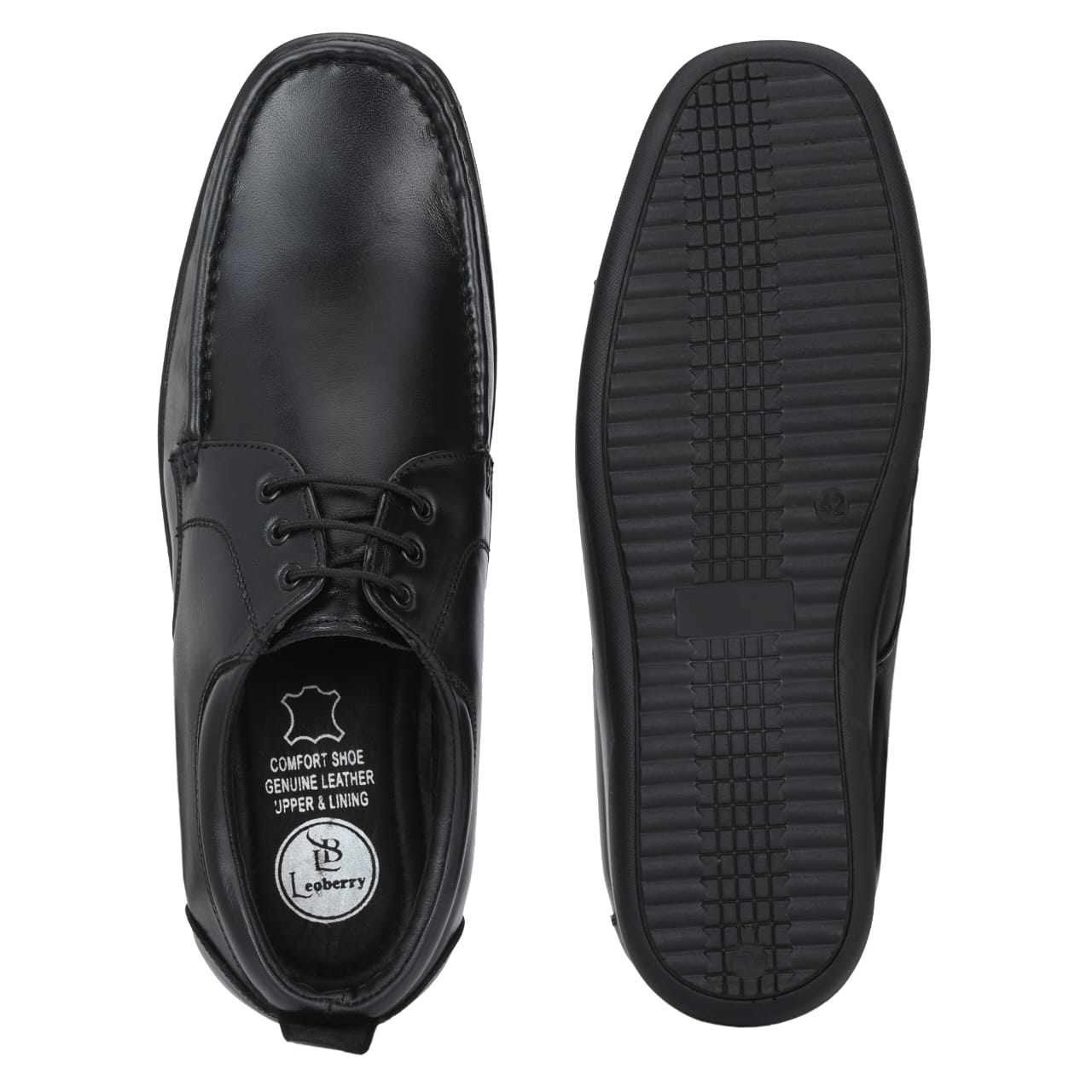 Premium loafer LeoBerry Agra