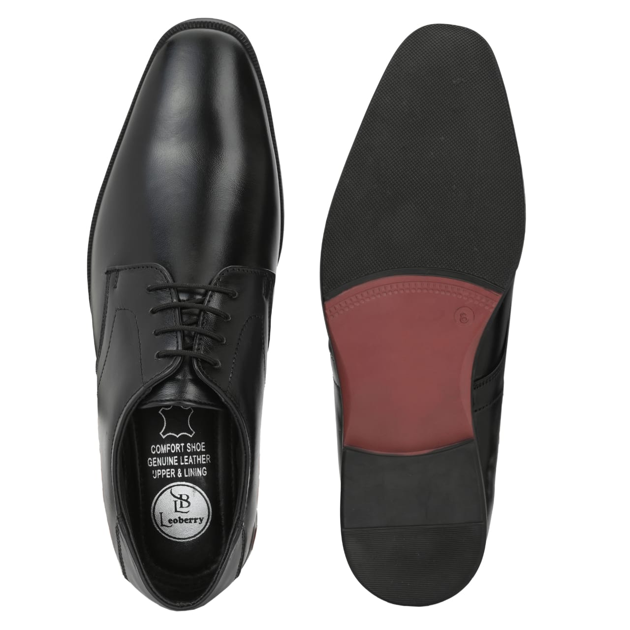 Premium loafer LeoBerry Agra