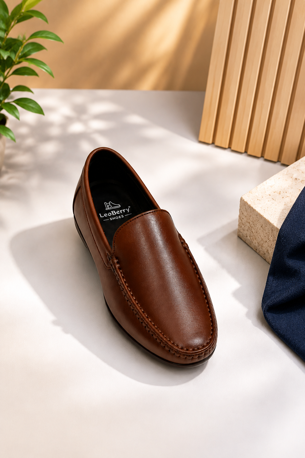 Loafer shoes LeoBerry Agra
