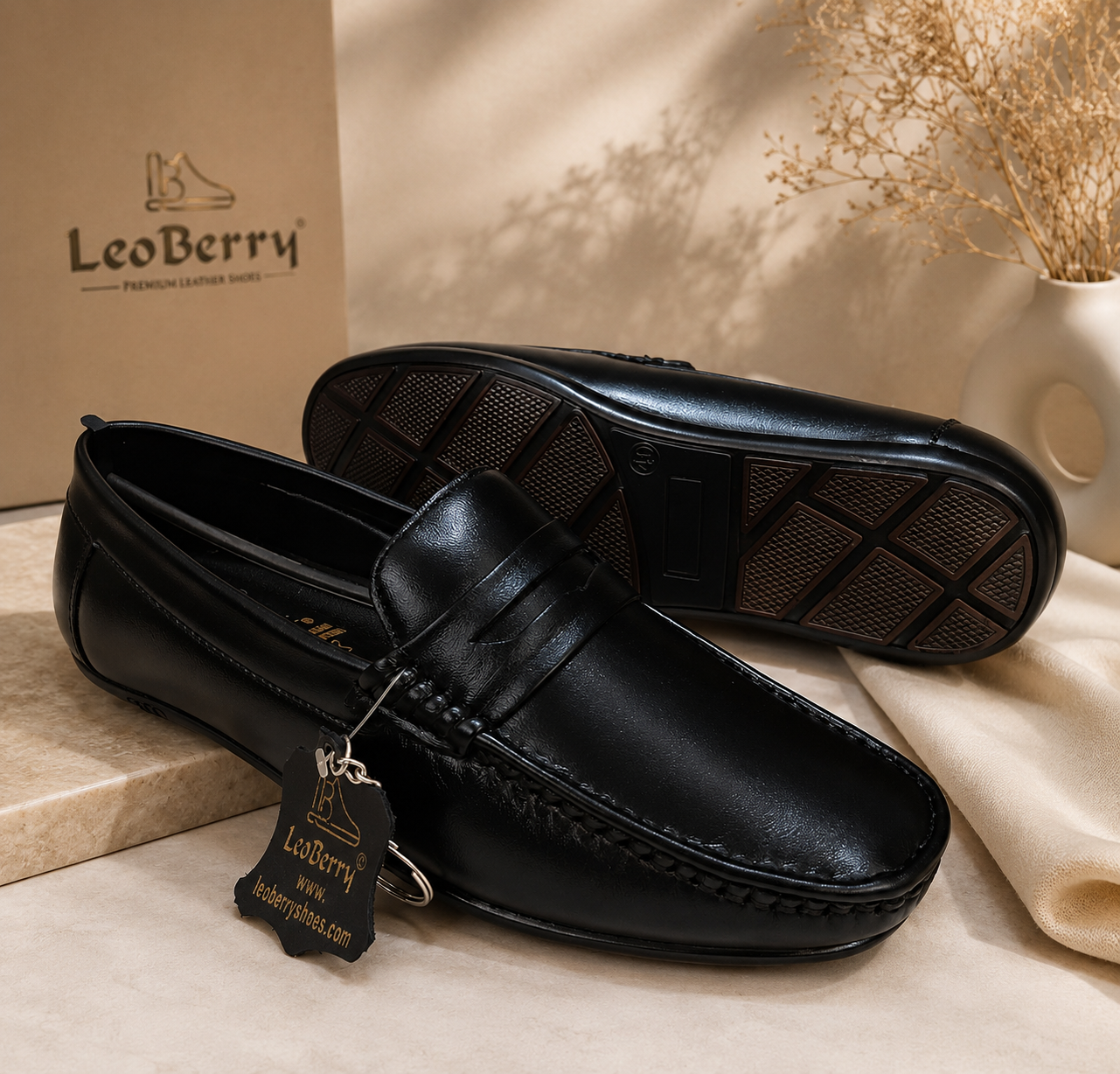 Premium loafer Agra