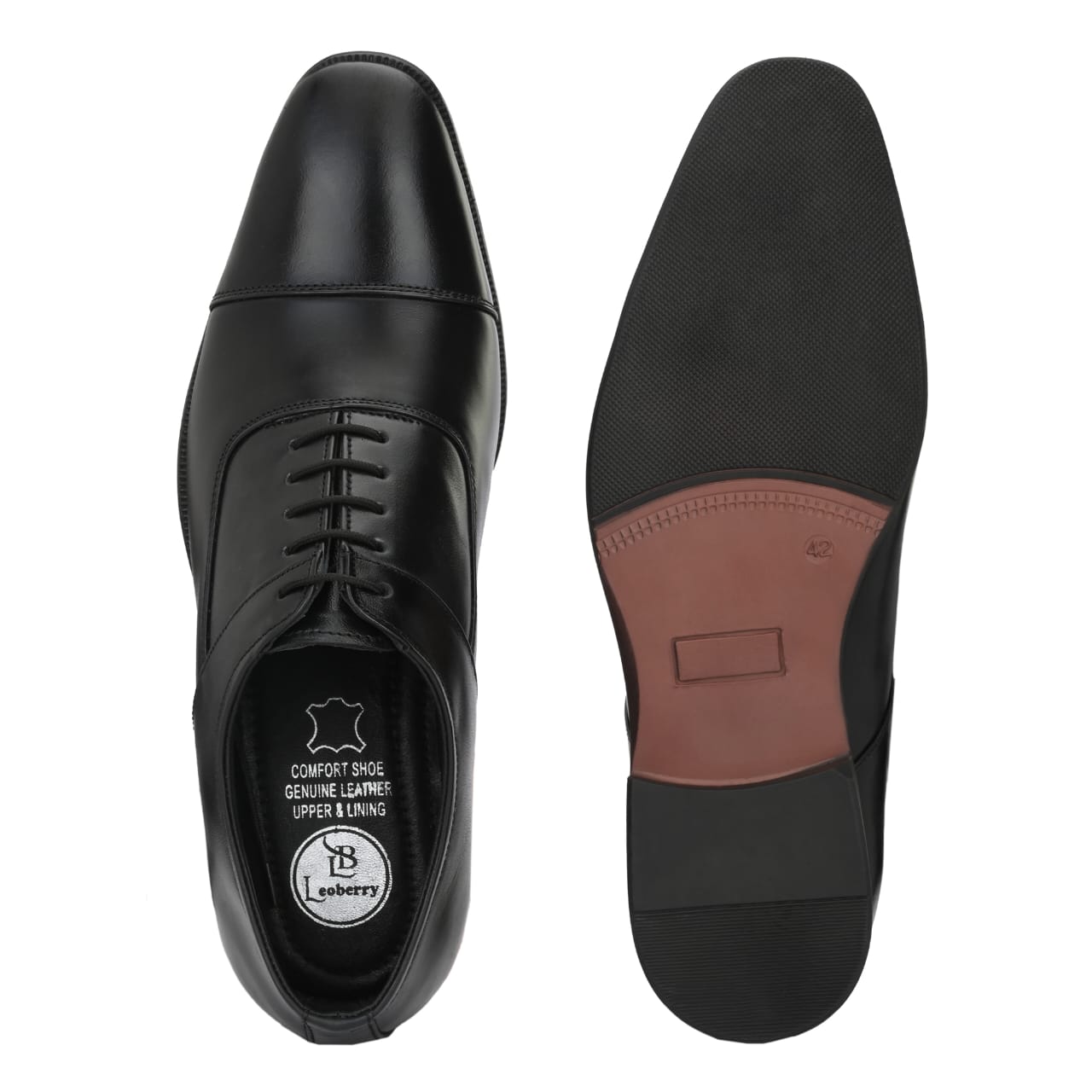 Premium loafer LeoBerry Agra