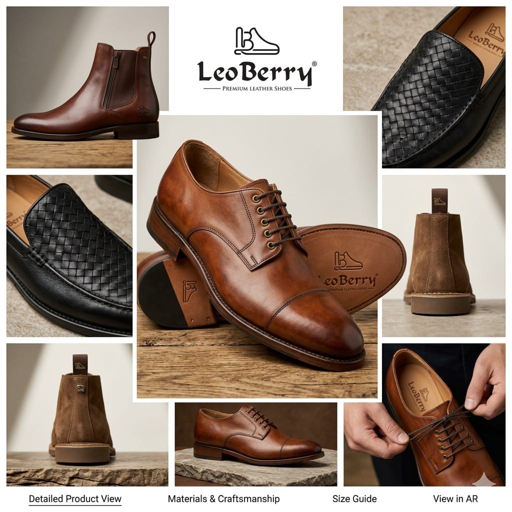 Premium Shoes