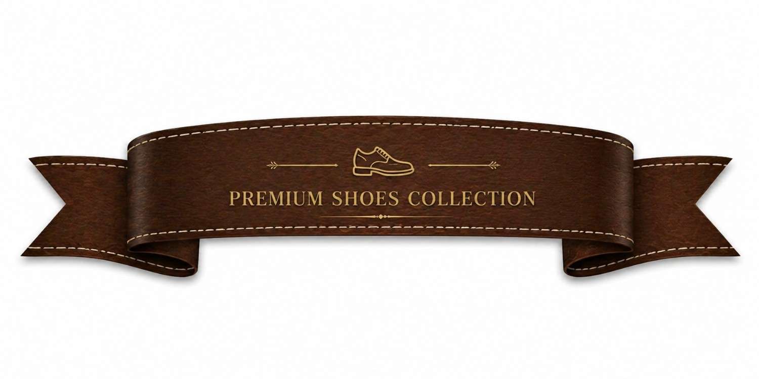 Premium Shoes Collection